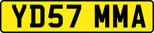 YD57MMA