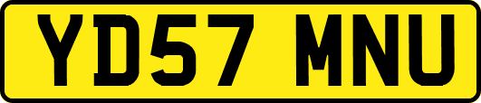 YD57MNU