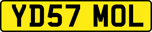 YD57MOL
