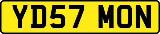 YD57MON