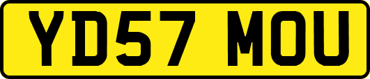 YD57MOU