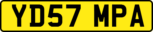 YD57MPA