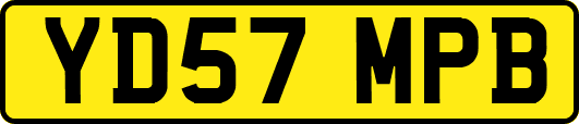 YD57MPB