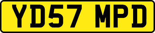 YD57MPD