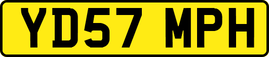 YD57MPH