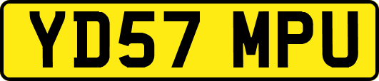YD57MPU