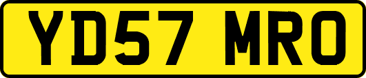 YD57MRO