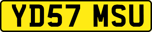 YD57MSU
