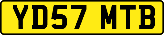 YD57MTB
