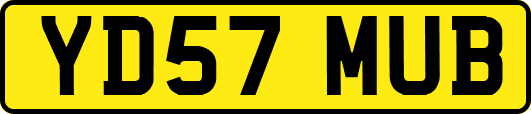YD57MUB