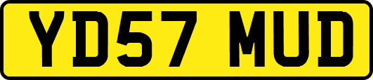 YD57MUD