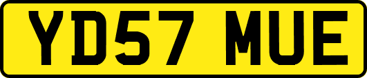 YD57MUE