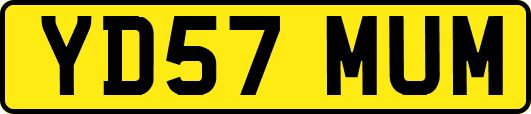 YD57MUM
