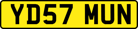 YD57MUN