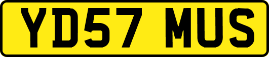 YD57MUS
