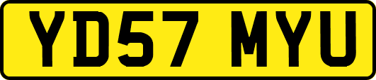 YD57MYU