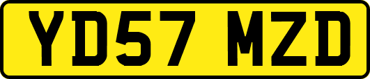 YD57MZD
