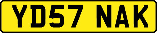 YD57NAK