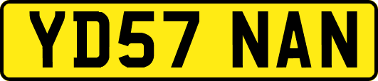 YD57NAN