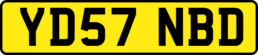 YD57NBD