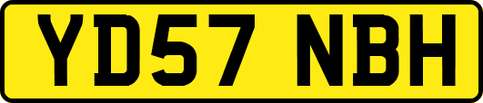 YD57NBH
