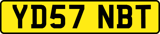 YD57NBT