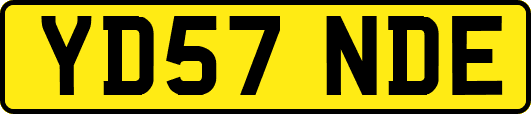 YD57NDE