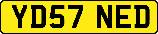 YD57NED