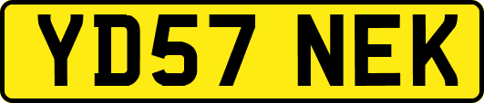 YD57NEK