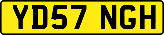 YD57NGH