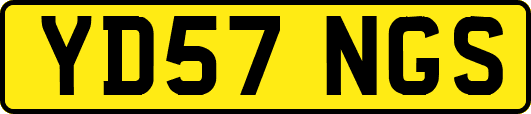 YD57NGS