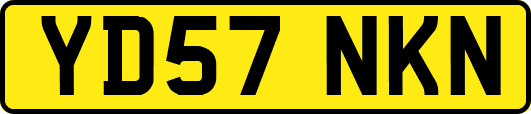 YD57NKN