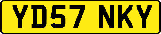 YD57NKY