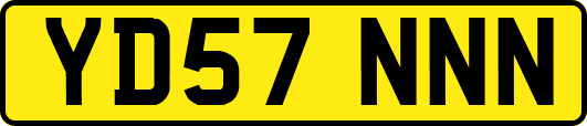 YD57NNN