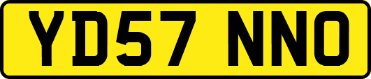 YD57NNO