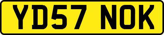 YD57NOK
