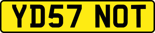 YD57NOT