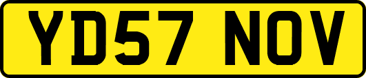 YD57NOV