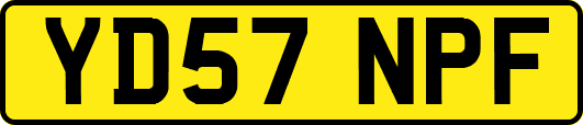 YD57NPF