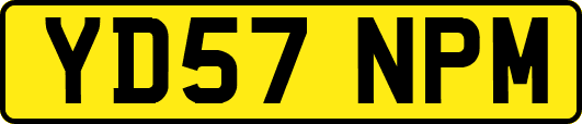 YD57NPM
