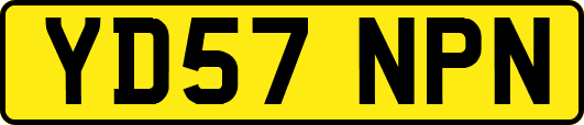 YD57NPN