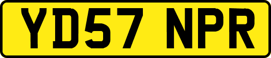 YD57NPR