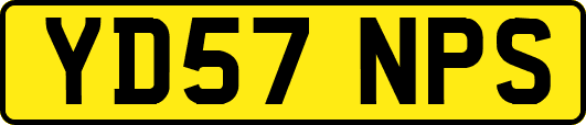 YD57NPS