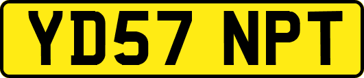 YD57NPT