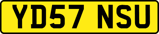 YD57NSU