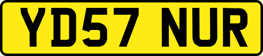 YD57NUR
