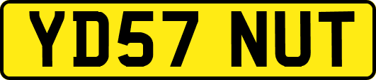 YD57NUT