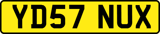 YD57NUX