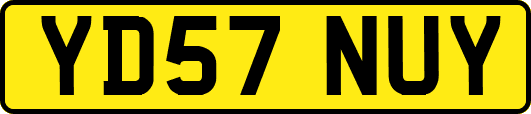 YD57NUY