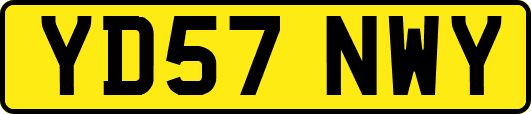 YD57NWY